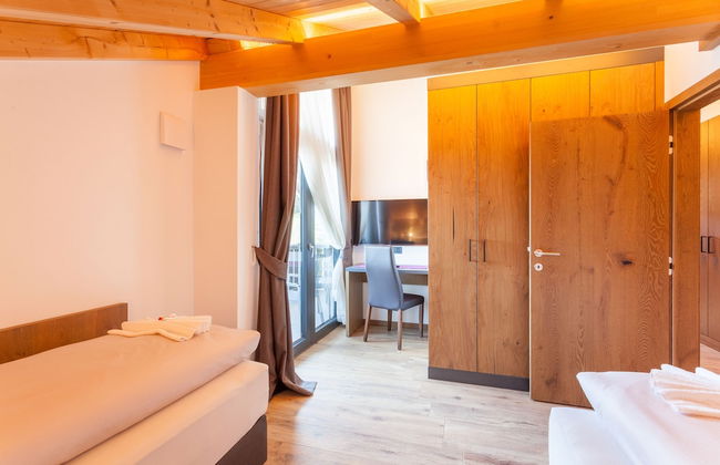 For Moments Apartments & Spa - Foto 4