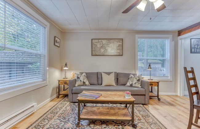 Mt Air Motel - Foto 56