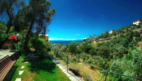 VILLINO BRUNETTO azienda agrituristica - Foto 2, Garden view