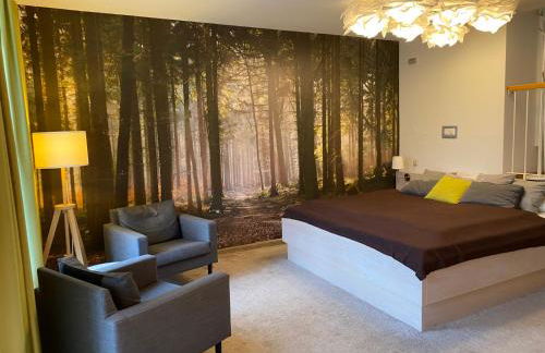 Ferienwohnungen auf Halbinsel Scheid in direkter Ufernähe - Foto 16