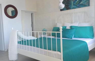 Παραθαλάσσιο Σπίτι θαλάσσια Αυρα - Foto 15