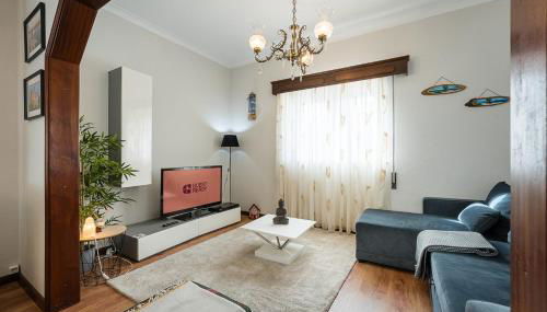 GuestReady - A classic Portuguese-style home - Foto 2