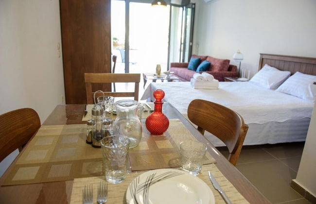 San Gerasimo Villas - Foto 4