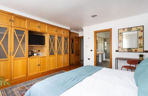 Casa Lali Habitación 1 - Foto 7