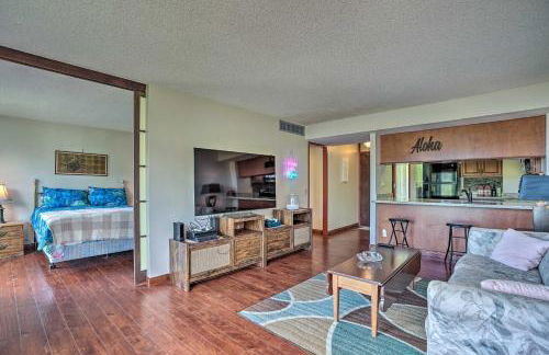 Lush Condo with Community Pool, 1 Mi to Beach! - Foto 11