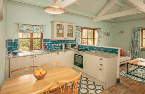 Tredethick Farm Cottages - Foto 6