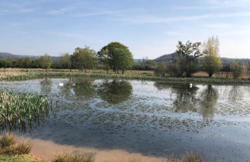 Luxury Barn near Wells - Pool, Gym - Foto 44