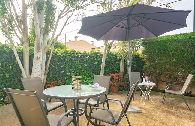 Cala Rafalino in S Illot-cala Morlanda - Foto 24