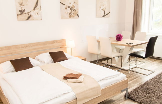 Apartment Diefenbachgasse - Foto 11