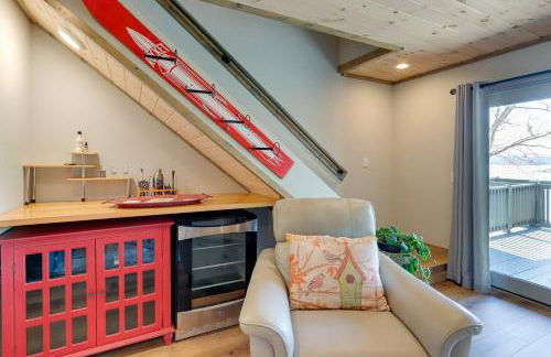 Lakefront Townhome with Dock 6 Mi to Blue Ridge! - Photo 6