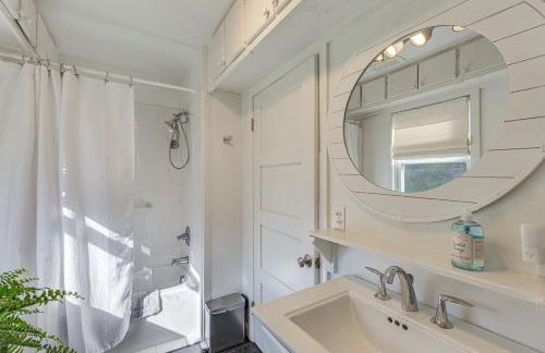 Peaceful Lubec Home with Views Walk to Beach! - Photo 12