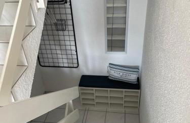 Fischerseeblick - Panoramablick, große Terrasse, nahe am See - Foto 21