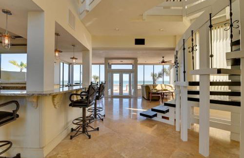 Oceanfront Escape on Wilbur Beach! - Foto 10