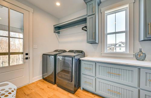 Lakeside Home Near Mammoth Cave and Nolin Lake! - Foto 34