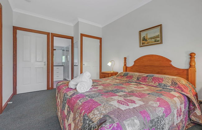 Murray River Resort - Photo 18