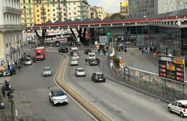 Napoli Centro - La Casa Di Anna - Photo 2