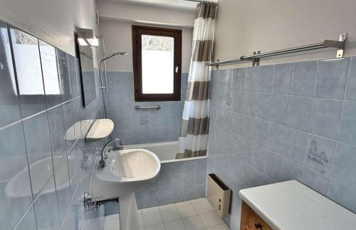 2 pièces + coin nuit, panoramique pistes, 4/6 pers., Vieux Village Chinaillon - FR-1-458-108 - Foto 17