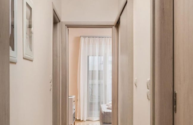 Harmony Apartment in Chania - Foto 12