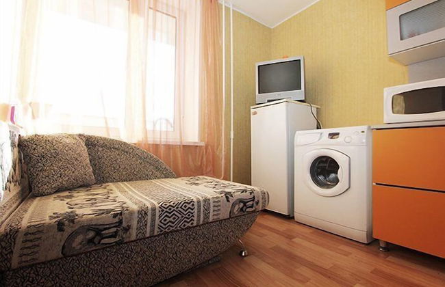 ApartLux Rimskaya - Photo 18