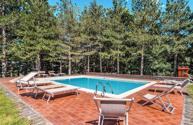 Casale Poggio del Tiglio - Foto 22