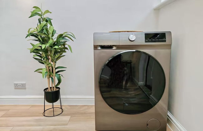 2-Bed Apartment - For Contractors & Business Travellers - Long Stays Welcome - Photo 58