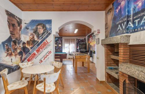 Casa Reina - Foto 31