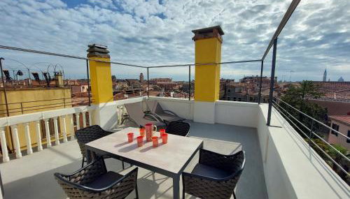 Ca' Francesca Suite Terrace in Venice - Photo 3