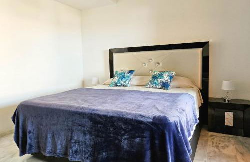 Beautiful sea views duplex penthouse in Manilva - Foto 30