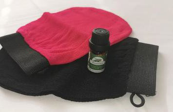 SPA privatif Love room, Le Hammam et Bulles, chez Nuits Chartraines - Foto 30