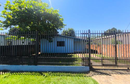 Foz do Iguaçu Casa Aconchegante - Foto 1