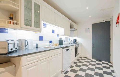 Spacious 3 bed home in Marchmont - Foto 8