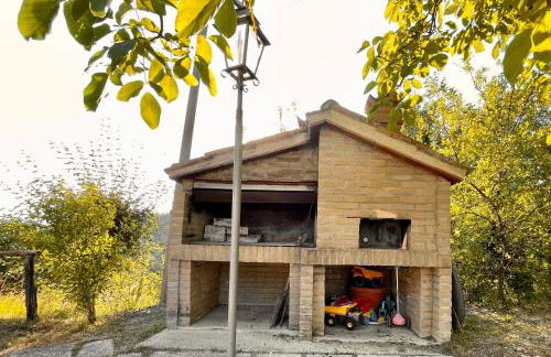 Villa immersa nella Serenità - Photo 45