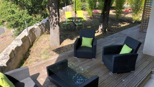 Domaine Plessis Gallu - vacation cottage rental - Foto 3