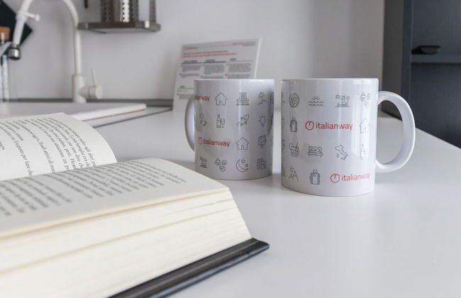 Italianway - Carrara 5 - Foto 28