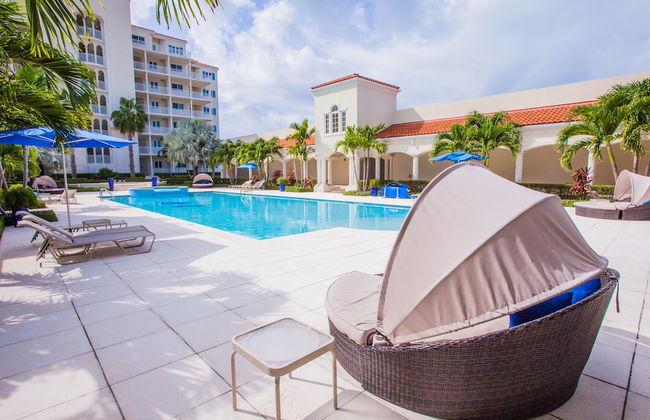 The Venetian on Grace Bay - Foto 13