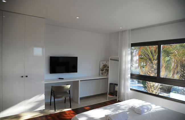 Luxury 6 Bedroom Villa With Privet Pool in Paphos - Foto 13