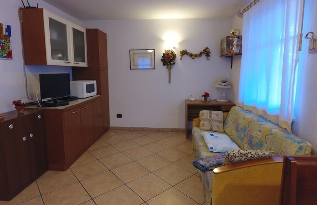 Appartamenti Ciapià - Foto 33