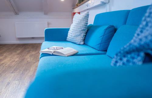 Altes Bahnhofsvorsteherhaus - Photo 64