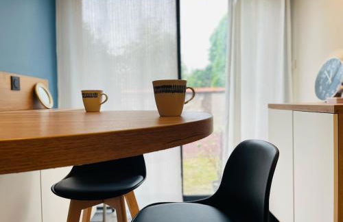 Maison cosy Jardin des Plantes - 9 voyageurs - 388 - Photo 36