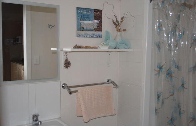 Padthaway Caravan Park - Foto 32