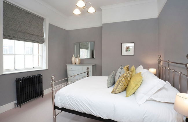 Fossgate Bridge - Photo 3