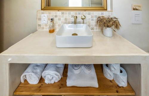 l'Alcove - SPA&SAUNA privé - Oliveraie d'Eurocentre - Foto 55