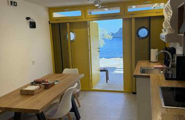 Boathouse Kimolos Rema - Foto 10