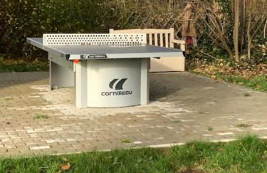 Ferienwohnung Am Hofjägerhaus - Foto 3