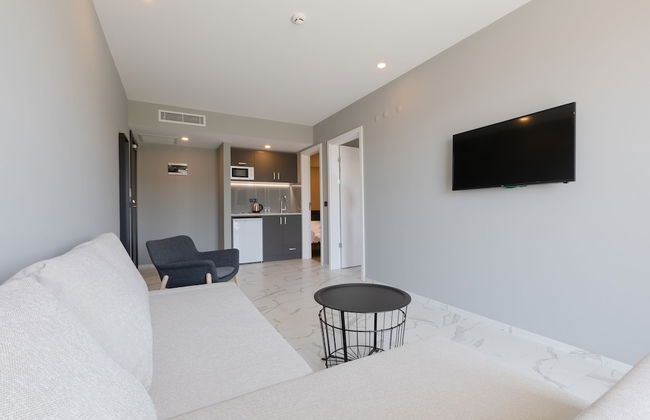 Aegean Apartments - Cesme - Foto 28