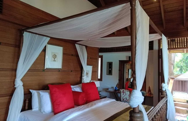 Villa Hutan Datai - Foto 7