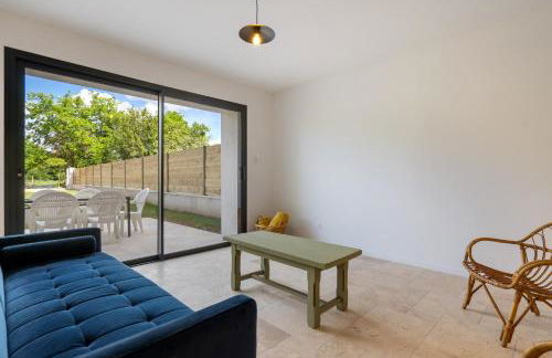 La maison du Sophora grande maison 3 chambres - Foto 15