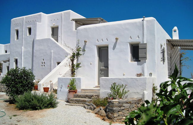 Aeraki Villas - Photo 21