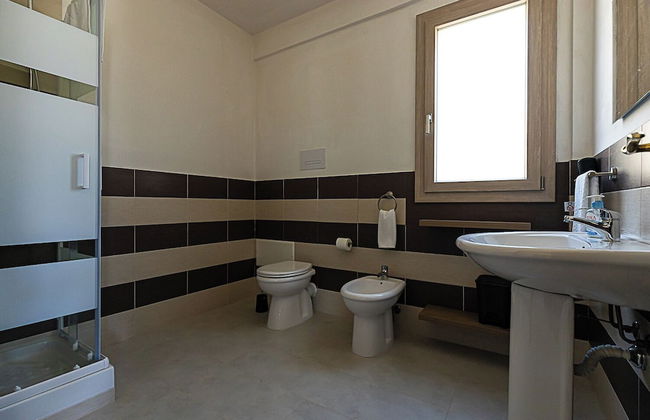 Home Sweet Home - La tua Oasi a Monreale - Foto 27