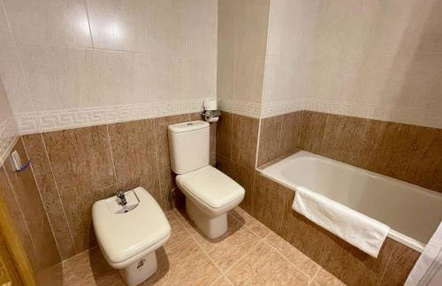 Apartamentos Zaragoza Suites El Pilar 3000 - Foto 29